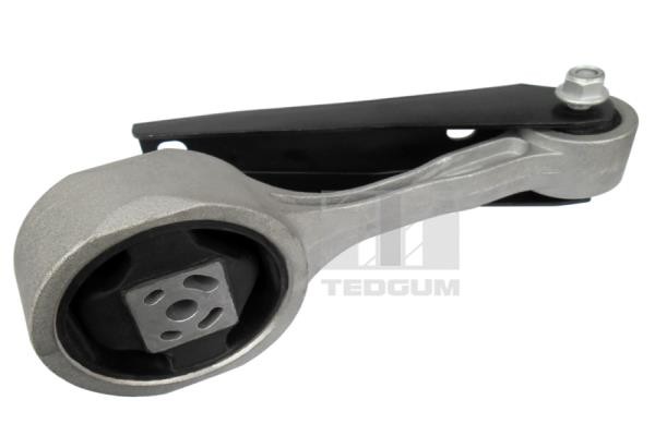 1X Tedgum 00726711 Lagerung Motor FüR VW Skoda Seat-image