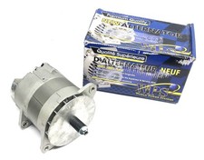World Power Systems 12v270a Alternator For Leece-neville 4867jb Remanufactured World Power Systems 12v270a Alternator For Leece-neville 4867jb Remanufactured