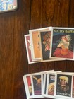 Vintage Poster Labels Assortment Stickers By Cavallini  24 Sheets — photo 7