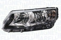 Hauptscheinwerfer Magneti Marelli 711307024254 FüR Skoda NL3 H15 5E3 NR3 Octavia