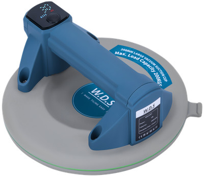 Akku-Saugnapf 200 mm 200 kg USB-C WDS2691