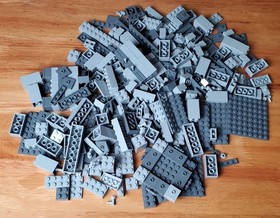 Incomplete Lego Minecraft The Fortress 21127 Used
