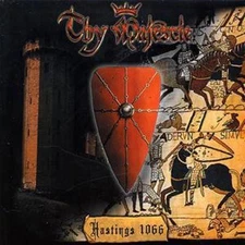 Hasting 1066 CD (2002)