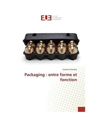Packaging : entre forme et fonction, Chambre, Charline