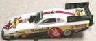 1.24scale Diecast NHRA Funny Car Whit Bazemore 2000 Matco Chevy Camaro NIB