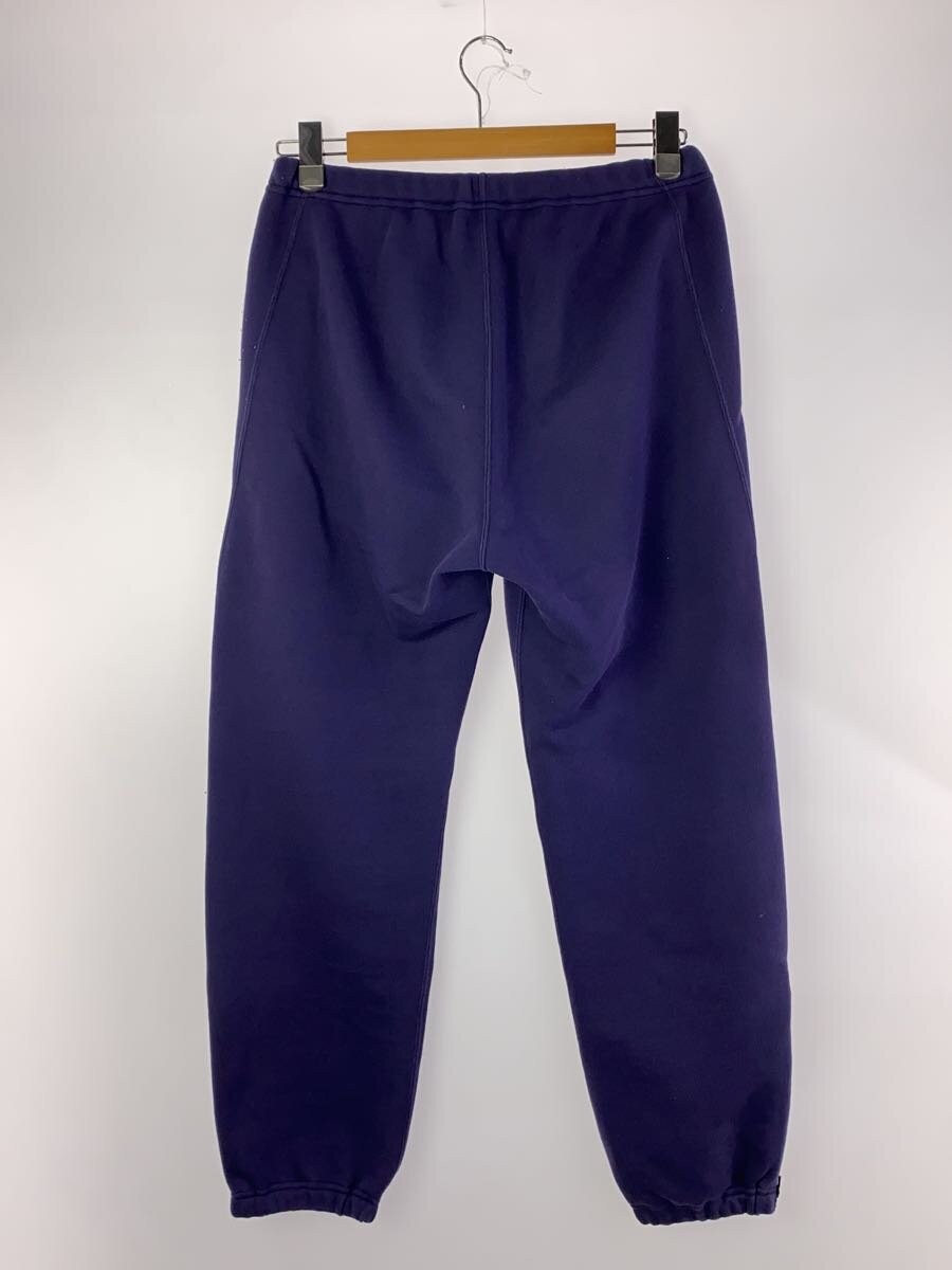 パンツ needles ZIPPED SWEAT PANT PURPLE Needles Zipped Sweat Pants purple M Used | eBay