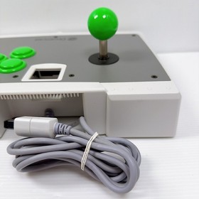 Dreamcast  Arcade Stick Sega Hkt-7300 Operation Confirmed Vintage SEGA JPN Limit