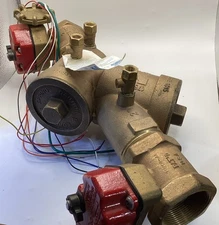 ZURN WILKINS 950 XL CHECK BACK FLOW