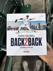 Unopened Tarik Skubal Back2Back Bobblehead MLB Baseball Exclusive 2026 Tigers