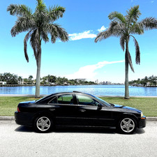 2002 Lincoln LS RARE LSE 54K MILES JAGUAR S-TYPE TOWN CAR CONTINENTAL