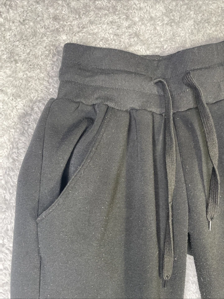 2B Free女式慢跑裤小运动裤抽绳运动休闲休闲裤 — 第 3/4 张图片