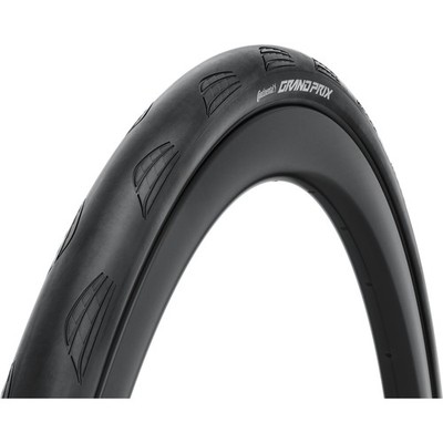 Continental Grand Prix NEU Rennrad Faltreifen - 700 x 28 - schwarz