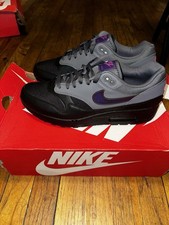 Nike Air Max 1 Ripstop Dark Grey BRAND NEW ON...