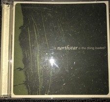 Northstar CD Is This Thing Loaded Mint Triple Crown Records Hey Mercedes Indie 