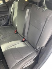 Siège Ford KUGA