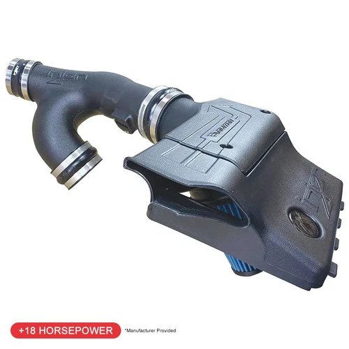 Injen EVO9105 Cold Air Intake Air Intake for 2011-14 Ford F-150 3.5L V6 EcoBoost