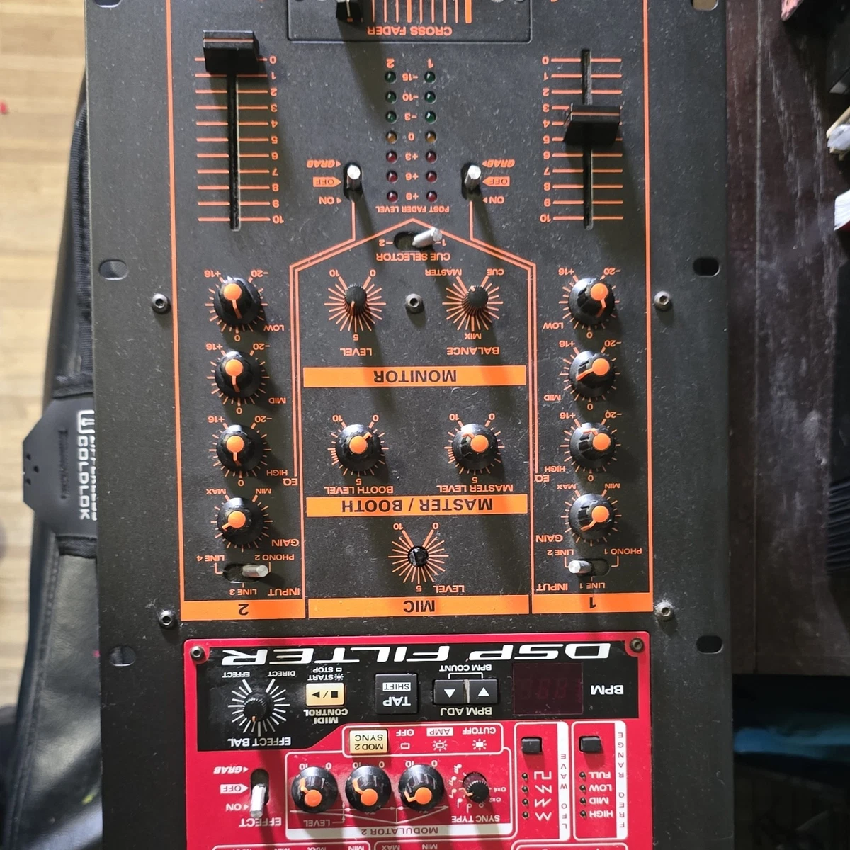Roland DJ Mixers for sale | eBay