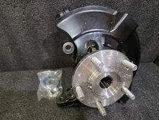 Steering Knuckle Assembly Front RH Right for Hyundai Sonata 2011 2012 2013