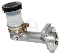 A.B.S. Geberzylinder Kupplung 71877 FüR Nissan Z32 15,9Mm Aluminium 1X M10X1.0
