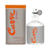Curve Sport By Liz Claiborne For Men 4.2 Oz Cologne Spray Brand on sale Curve Sport By Liz Claiborne For Men 4.2 Oz Cologne Spray Brand on sale