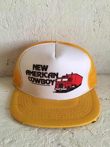 cowboy snapback