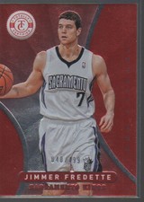 2011 NBA Draft Best Players to Collect (Part Two) 9