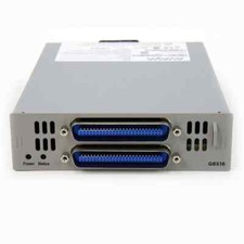 Refurbished Nortel BCM CMB 8x16 Combo Media Bay Module NT5B42AAAGE5