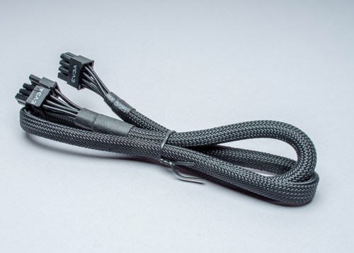 EVGA Single VGA PSU Modular Cable G2 G3 G5 GP GM P2 PQ T2