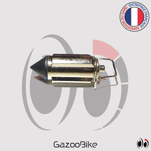 KEYSTER KVN-19A30 Kit Pointeau YAMAHA TZ 125 1999 2000 - Imagen 3 de 3