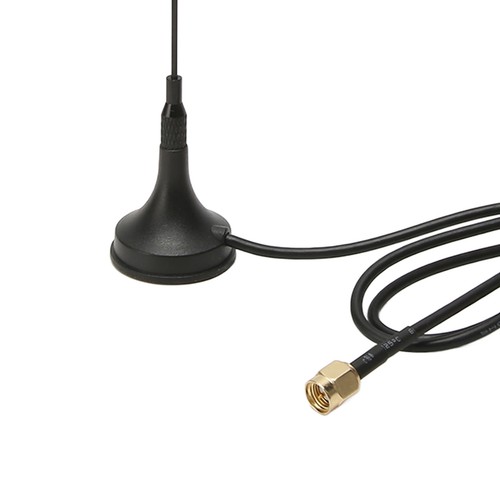 Gorący przemysłowy router WiFi 4G LTE z gniazdem SIM 2 anteny zewnętrzne 150Mbps - Zdjęcie 5 z 33