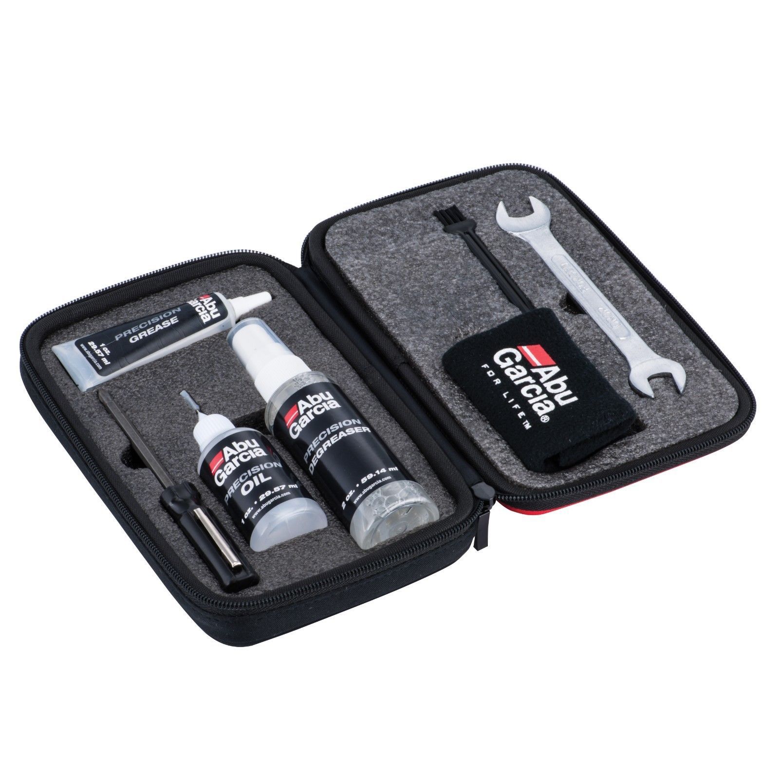 Abu Garcia fishing reel mainenance kit Abu Garcia fishing reel mainenance kit