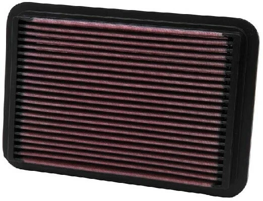 K&N 33-2050-1 Filtro Panel (Cartucho) OE REPUESTO - Imagen 2 de 4