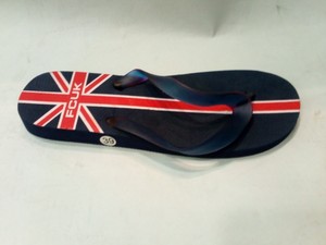 fcuk flip flops