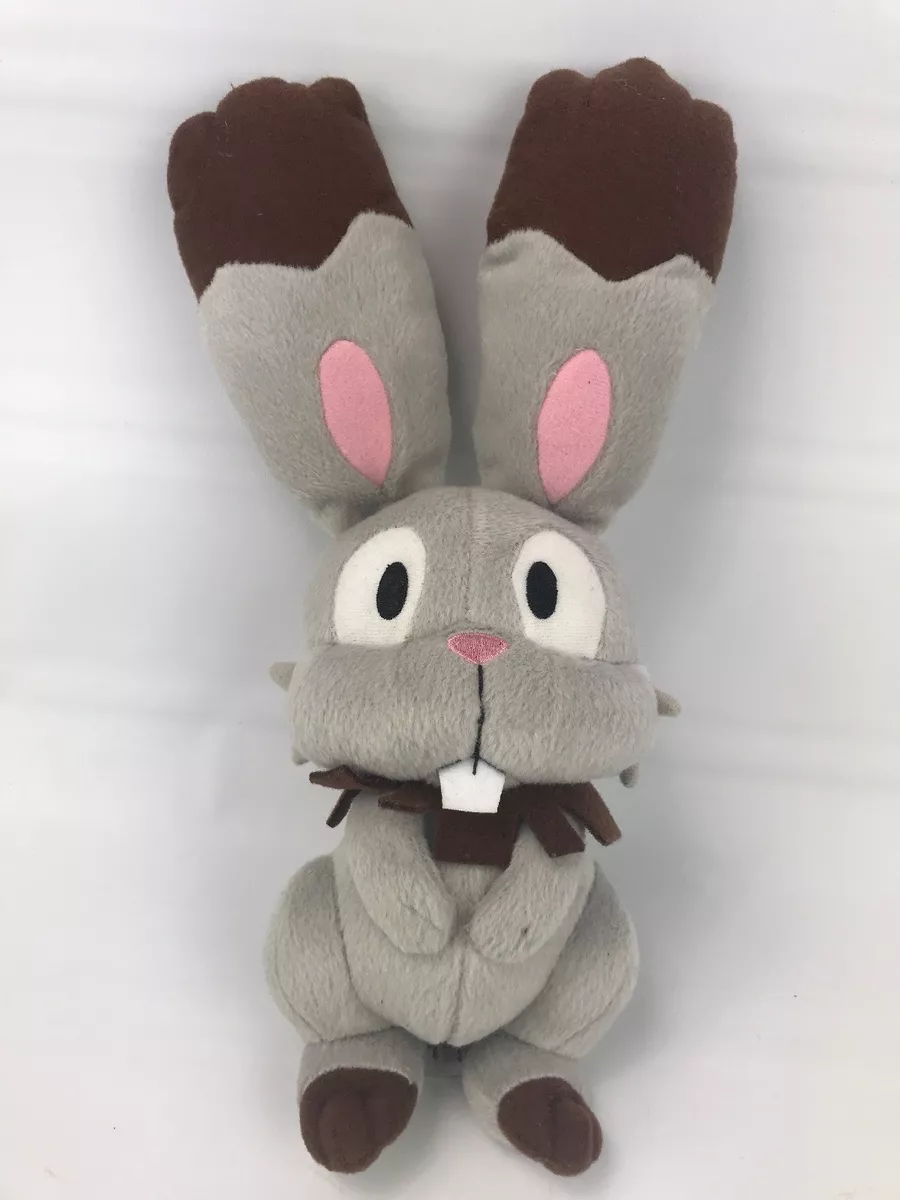 The best bunny Pokémon