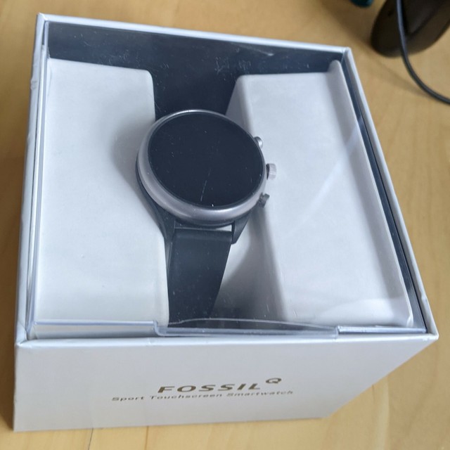 fossil watch model dw9f1