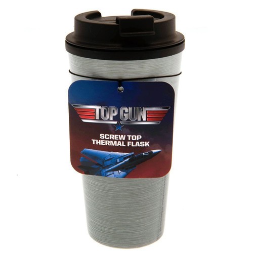 Top Gun Thermal Travel Mug - Picture 3 of 3