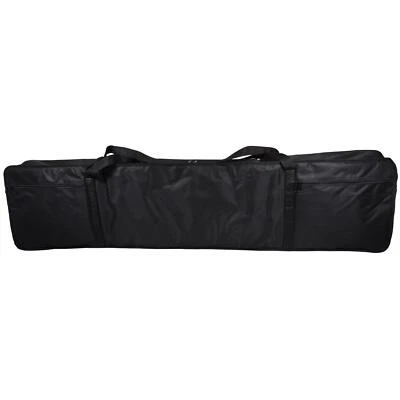 Chord 88 Key Stage Piano Bag Padded Nylon Fabric Carry Bag