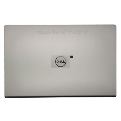 For DELL Vostro 15 V3520 3525 3530 LCD Back Cover Rear Top Lid 0JNM5V Silver