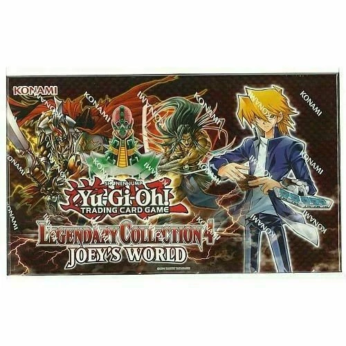 chat yugioh cards Yu-Gi-Oh TCG: Legendary Collection 2 Gameboard Edition [LC02] (English