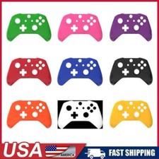 NEW Microsoft Xbox One S Slim Custom Top Front Shell Housing Faceplate Case Skin