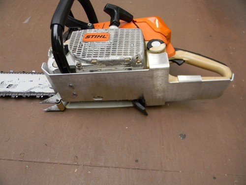 STIHL CHAINSAW 046 MS460 MS461 