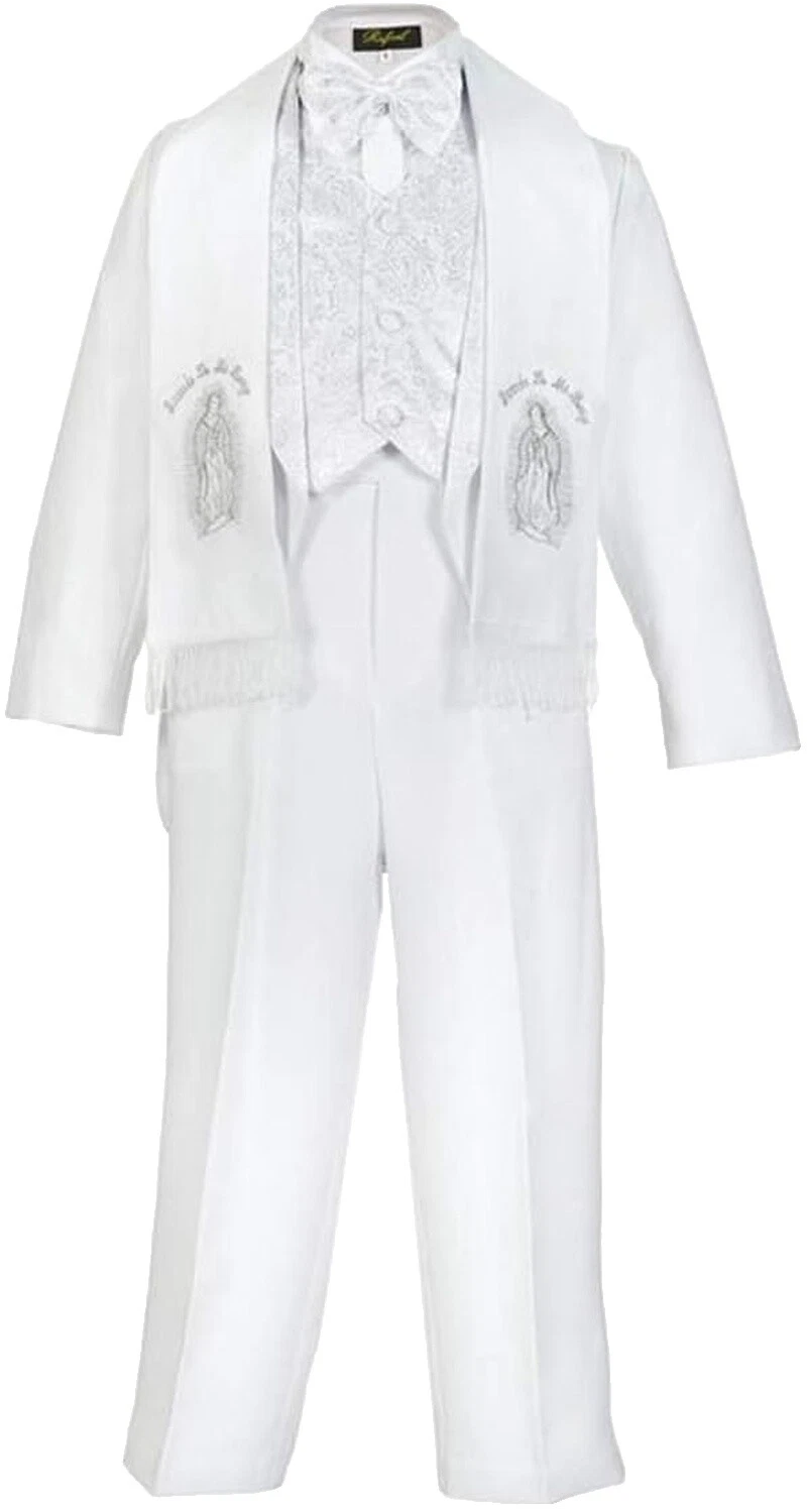 Boys Vintage Christening Outfits for Children