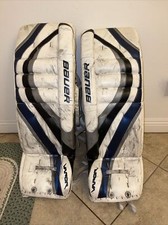 Bauer Vapor X60 Pro Plus Goalie Pads . 34  / ...