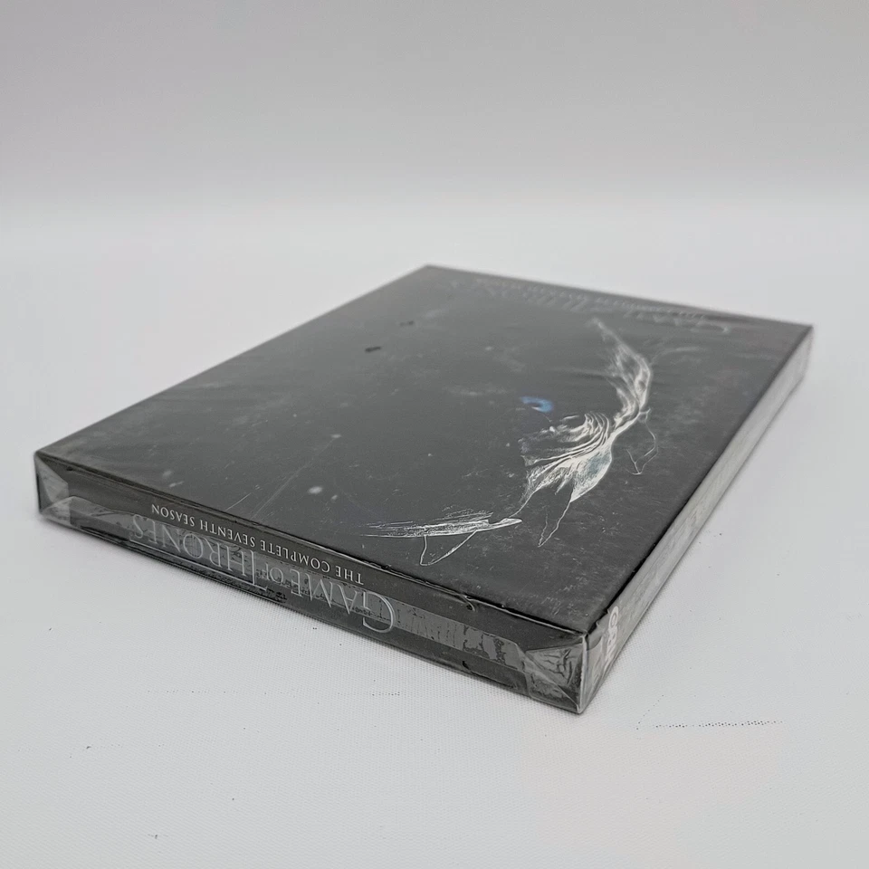 Game of Thrones The Complete Seventh Season DVD New Sealed - Image 4 of 4