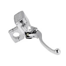 1" BRAKE CYLINDER RIGHT LEVER YAMAHA XVS V STAR 650 1100 CLASSIC SILVERADO