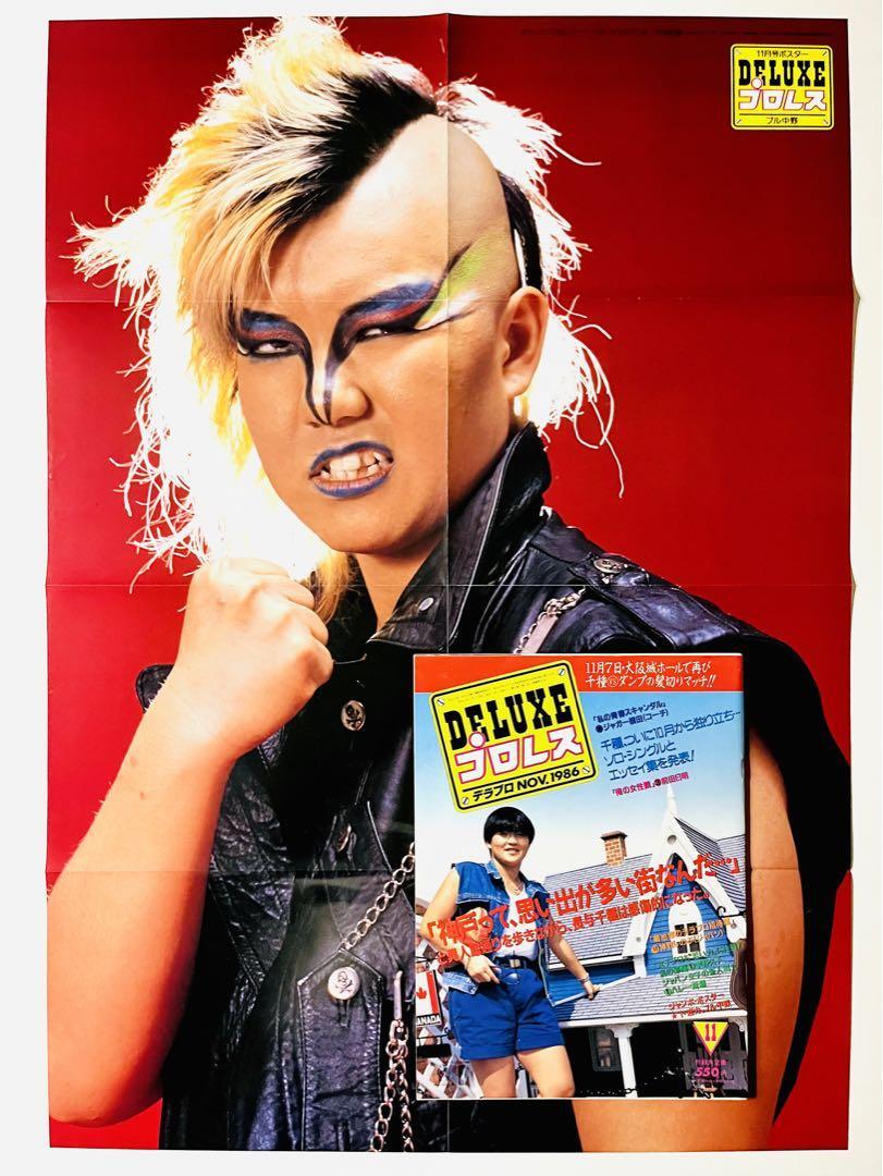 chaconポスター The Gunks Vintage Travel Poster