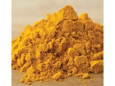Ground Turmeric Spice Spices Seasoning 1 Pound