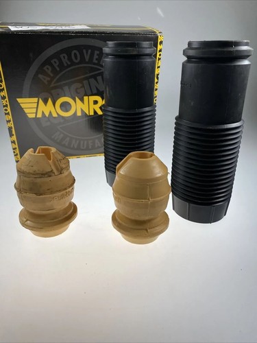 Monroe Dust protection kit Folding bellows front VW Seat PK001 - Picture 2 of 6