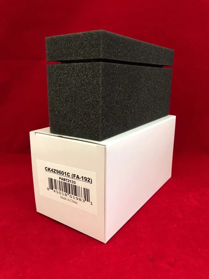 Set of 2: OE Spec Pentius Engine Air Filter For Ford Transit # FA1921 CK4Z9601C - Изображение 2 из 2