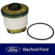 GENUINE FORD PX RANGER FUEL FILTER EVEREST UA L2MZ9365A